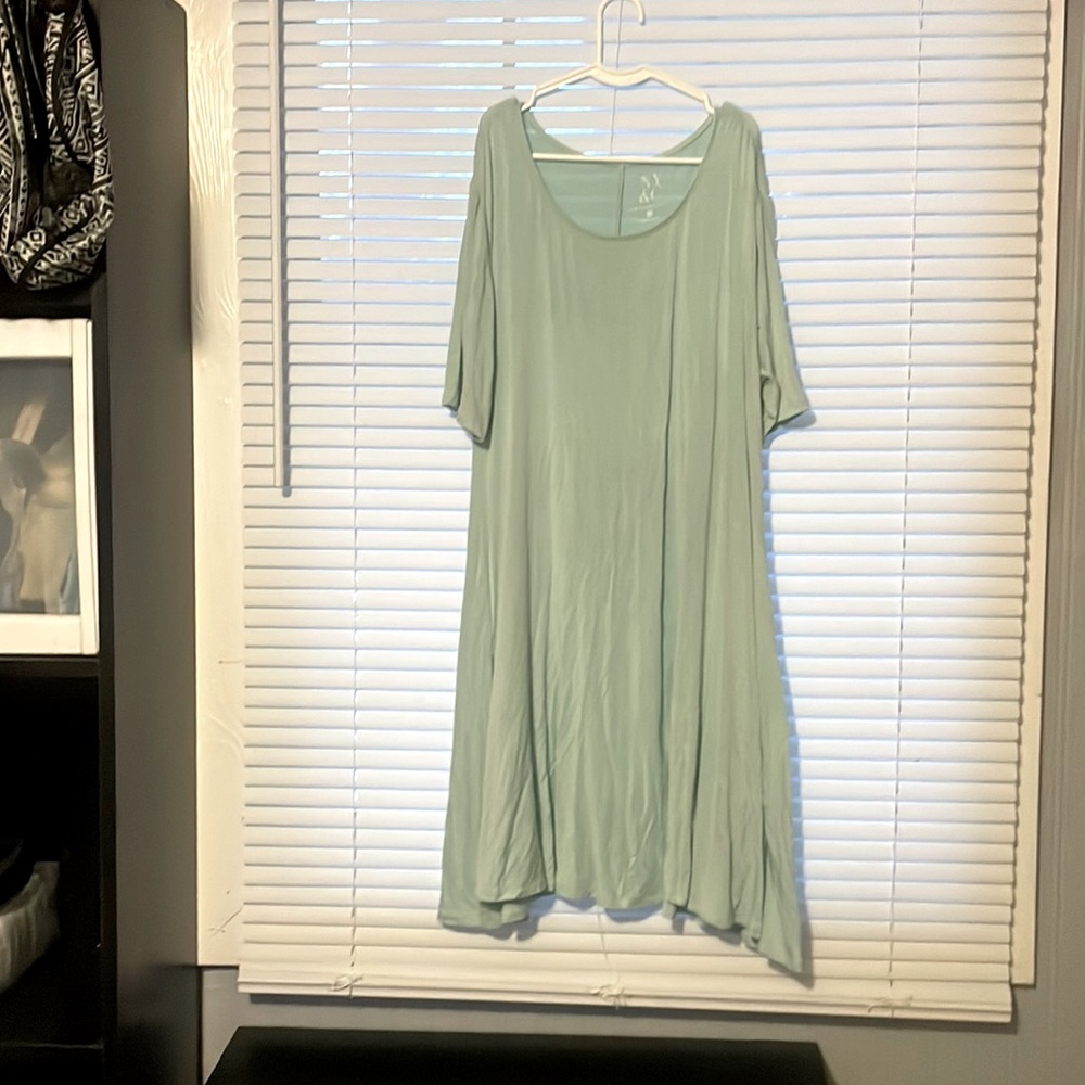 Ny&c dress with pockets